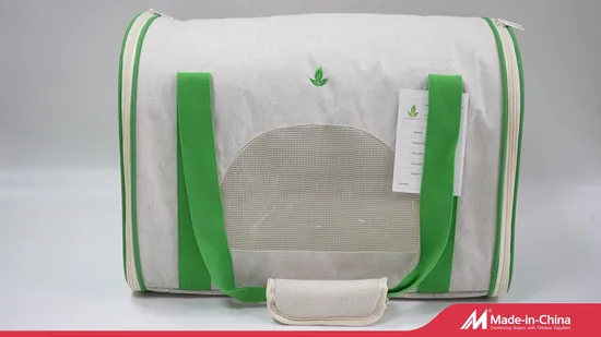 新しいアウトキャストペット旅行折りたたみ式ポータブル通気性ハンドバッグ猫犬ケージ